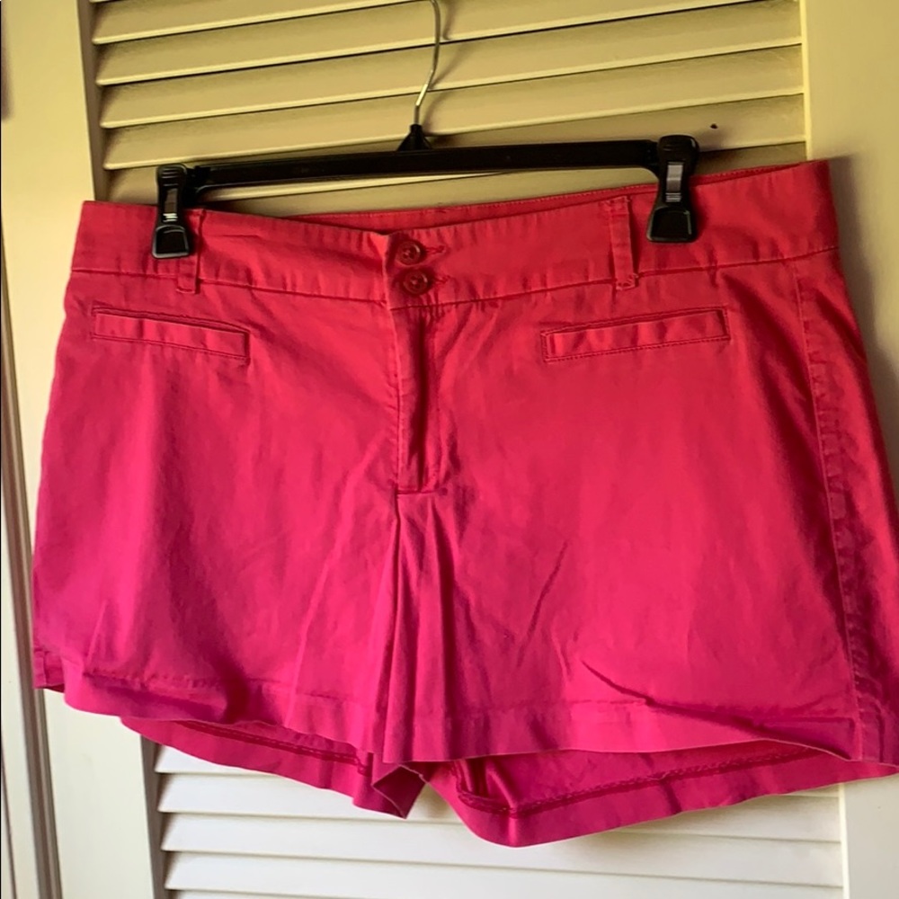 Nine West shorts